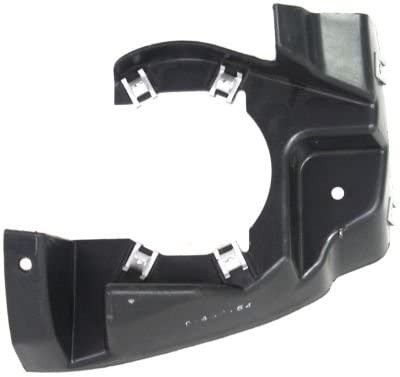 FOG LAMP BRACKET FR RH REPLACEMENT FOR FORD FREESTYLE 2005 PARTSLINK NUMBER FO2601103