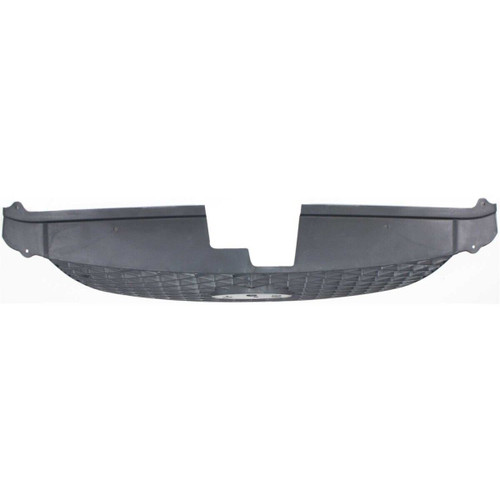 GRILLE DARK GRAY REPLACEMENT FOR FORD FREESTYLE 2005 PARTSLINK NUMBER FO1200480 GRILLE DARK GRAY REPLACEMENT FOR FORD FREESTYLE 2005 PARTSLINK NUMBER FO1200480