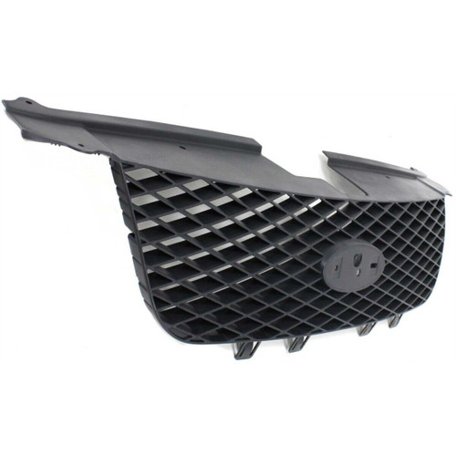 GRILLE DARK GRAY REPLACEMENT FOR FORD FREESTYLE 2005 PARTSLINK NUMBER FO1200480 GRILLE DARK GRAY REPLACEMENT FOR FORD FREESTYLE 2005 PARTSLINK NUMBER FO1200480