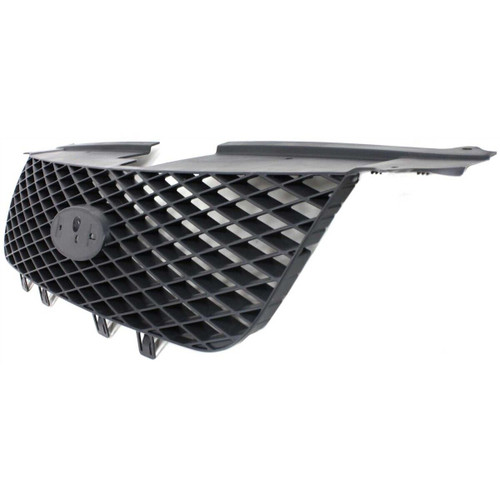 GRILLE DARK GRAY REPLACEMENT FOR FORD FREESTYLE 2005 PARTSLINK NUMBER FO1200480 GRILLE DARK GRAY REPLACEMENT FOR FORD FREESTYLE 2005 PARTSLINK NUMBER FO1200480