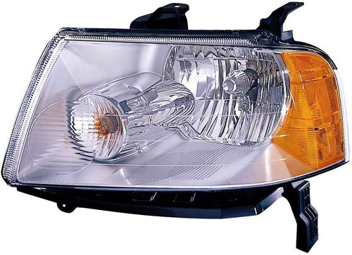 HEAD LAMP LH HQ REPLACEMENT FOR FORD FREESTYLE 2005 PARTSLINK NUMBER FO2518104 HEAD LAMP LH HQ REPLACEMENT FOR FORD FREESTYLE 2005 PARTSLINK NUMBER FO2518104
