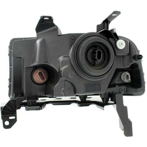 HEAD LAMP RH HQ REPLACEMENT FOR FORD FREESTYLE 2005 PARTSLINK NUMBER FO2519104 HEAD LAMP RH HQ REPLACEMENT FOR FORD FREESTYLE 2005 PARTSLINK NUMBER FO2519104