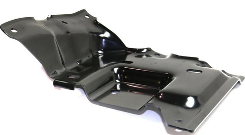 BUMPER MOUNTING BRACKET FR LH REPLACEMENT FOR FORD PICKUP F150 2015 PARTSLINK NUMBER FO1066194 BUMPER MOUNTING BRACKET FR LH REPLACEMENT FOR FORD PICKUP F150 2015 PARTSLINK NUMBER FO1066194