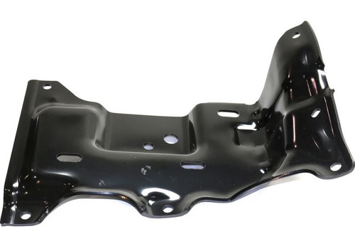 BUMPER MOUNTING BRACKET FR LH REPLACEMENT FOR FORD PICKUP F150 2015 PARTSLINK NUMBER FO1066194 BUMPER MOUNTING BRACKET FR LH REPLACEMENT FOR FORD PICKUP F150 2015 PARTSLINK NUMBER FO1066194