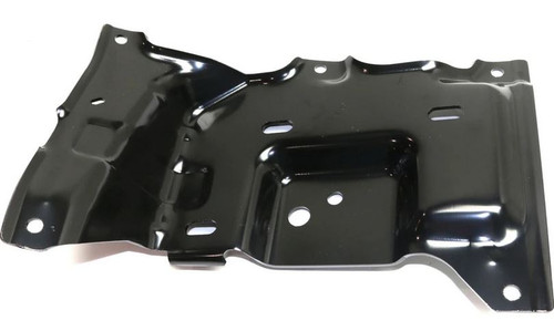 BUMPER MOUNTING BRACKET FR LH REPLACEMENT FOR FORD PICKUP F150 2015 PARTSLINK NUMBER FO1066194 BUMPER MOUNTING BRACKET FR LH REPLACEMENT FOR FORD PICKUP F150 2015 PARTSLINK NUMBER FO1066194