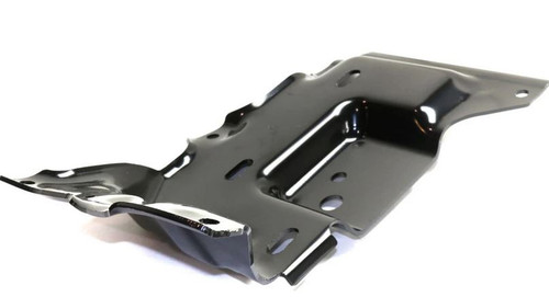 BUMPER MOUNTING BRACKET FR LH REPLACEMENT FOR FORD PICKUP F150 2015 PARTSLINK NUMBER FO1066194 BUMPER MOUNTING BRACKET FR LH REPLACEMENT FOR FORD PICKUP F150 2015 PARTSLINK NUMBER FO1066194