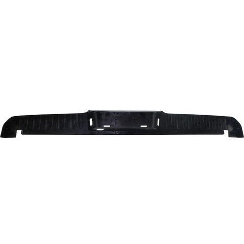 BUMPER STEP PAD RR BLACK W/SENSOR/TOW REPLACEMENT FOR FORD PICKUP F150 2015 PARTSLINK NUMBER FO1191144 BUMPER STEP PAD RR BLACK W/SENSOR/TOW REPLACEMENT FOR FORD PICKUP F150 2015 PARTSLINK NUMBER FO1191144