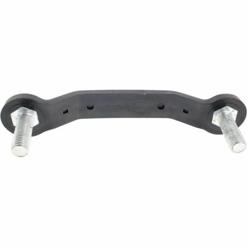 BUMPER SUPPORT FR LH/RH W/END CAP MOULDINGS CREW/EXTENDED CAB REPLACEMENT FOR FORD PICKUP F150 2015 PARTSLINK NUMBER FO1062103 BUMPER SUPPORT FR LH/RH W/END CAP MOULDINGS CREW/EXTENDED CAB REPLACEMENT FOR FORD PICKUP F150 2015 PARTSLINK NUMBER FO1062103