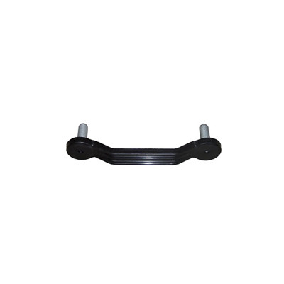 BUMPER SUPPORT FR LH/RH W/END CAP MOULDINGS CREW/EXTENDED CAB REPLACEMENT FOR FORD PICKUP F150 2015 PARTSLINK NUMBER FO1062103 BUMPER SUPPORT FR LH/RH W/END CAP MOULDINGS CREW/EXTENDED CAB REPLACEMENT FOR FORD PICKUP F150 2015 PARTSLINK NUMBER FO1062103