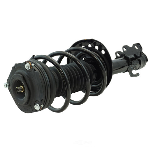 STRUT ASSEMBLY FR LH REPLACEMENT FOR NISSAN SENTRA 2019 PARTSLINK NUMBER 11455 STRUT ASSEMBLY FR LH REPLACEMENT FOR NISSAN SENTRA 2019 PARTSLINK NUMBER 11455