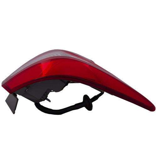 TAIL LAMP LH (BODY MOUNTED) REPLACEMENT FOR NISSAN SENTRA 2019 PARTSLINK NUMBER NI2804108U TAIL LAMP LH (BODY MOUNTED) REPLACEMENT FOR NISSAN SENTRA 2019 PARTSLINK NUMBER NI2804108U