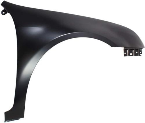 FENDER FR RH REPLACEMENT FOR FORD FUSION 2008 PARTSLINK NUMBER FO1241251 FENDER FR RH REPLACEMENT FOR FORD FUSION 2008 PARTSLINK NUMBER FO1241251