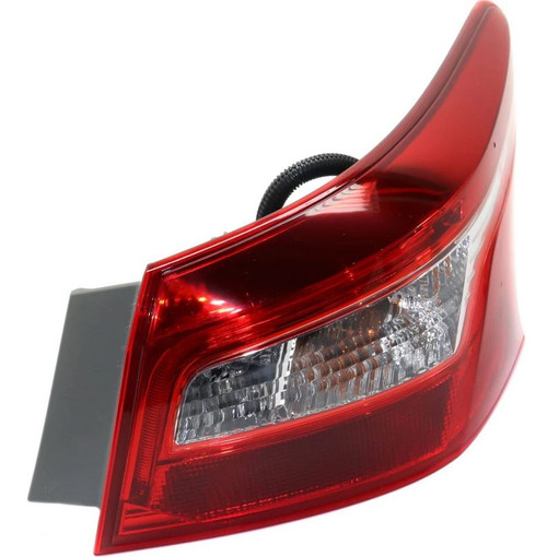 TAIL LAMP RH (BODY MOUNTED) HQ    REPLACEMENT FOR NISSAN SENTRA 2019 PARTSLINK NUMBER NI2805108