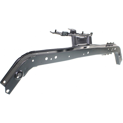 TIE BAR UPPER STEEL REPLACEMENT FOR NISSAN SENTRA 2019 PARTSLINK NUMBER NI1225209 TIE BAR UPPER STEEL REPLACEMENT FOR NISSAN SENTRA 2019 PARTSLINK NUMBER NI1225209