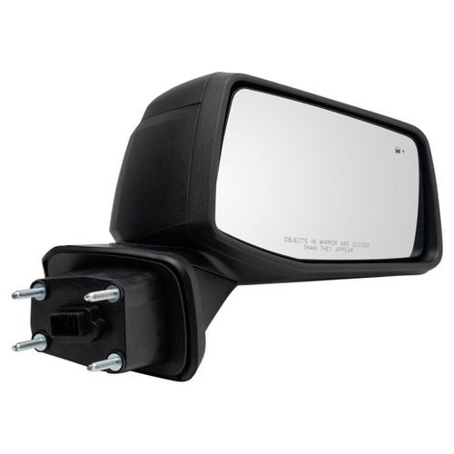 DOOR MIRROR RH POWER PTM HTD W/BLIND SPOT/SIGNAL/TEMPERATURE SENSOR REPLACEMENT FOR CHEVROLET PICKUP CHEVY SILVERADO 1500 - 2014-2020 2019 PARTSLINK NUMBER GM1321642 DOOR MIRROR RH POWER PTM HTD W/BLIND SPOT/SIGNAL/TEMPERATURE SENSOR REPLACEMENT FOR CHEVROLET PICKUP CHEVY SILVERADO 1500 - 2014-2020 2019 PARTSLINK NUMBER GM1321642