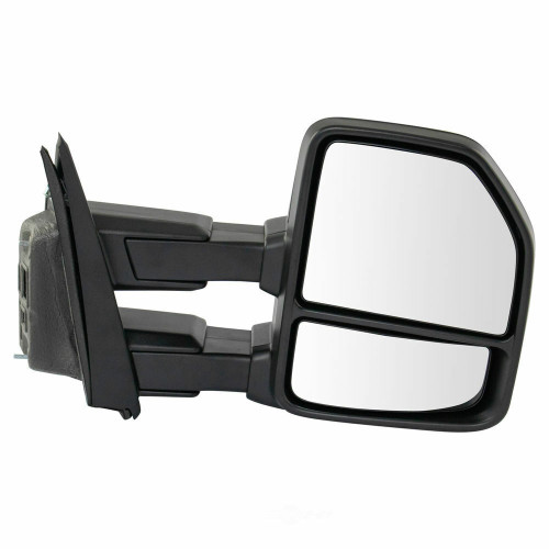 DOOR MIRROR RH MANUAL TOWING TYPE MANUAL EXTEND TEXTURED CAP REPLACEMENT FOR FORD PICKUP F150 2015 PARTSLINK NUMBER FO1321515 DOOR MIRROR RH MANUAL TOWING TYPE MANUAL EXTEND TEXTURED CAP REPLACEMENT FOR FORD PICKUP F150 2015 PARTSLINK NUMBER FO1321515