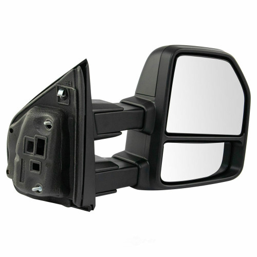 DOOR MIRROR RH MANUAL TOWING TYPE MANUAL EXTEND TEXTURED CAP REPLACEMENT FOR FORD PICKUP F150 2015 PARTSLINK NUMBER FO1321515 DOOR MIRROR RH MANUAL TOWING TYPE MANUAL EXTEND TEXTURED CAP REPLACEMENT FOR FORD PICKUP F150 2015 PARTSLINK NUMBER FO1321515
