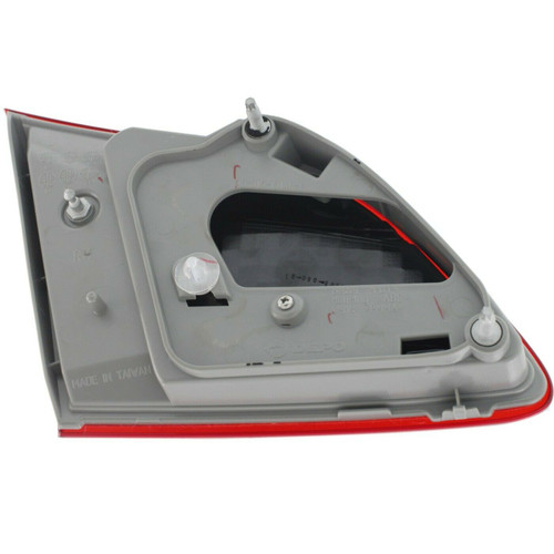 TRUNK LAMP RH (BACKUP LAMP) HQ REPLACEMENT FOR NISSAN SENTRA 2019 PARTSLINK NUMBER NI2803111 TRUNK LAMP RH (BACKUP LAMP) HQ REPLACEMENT FOR NISSAN SENTRA 2019 PARTSLINK NUMBER NI2803111