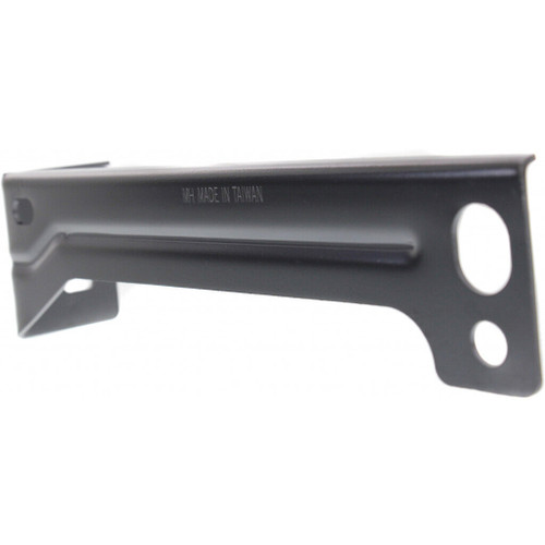 FENDER BRACE FR LH ALUMINUM  REPLACEMENT FOR FORD PICKUP F150 2015 PARTSLINK NUMBER   FO1244121