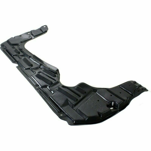 UNDERCAR SHIELD FR    REPLACEMENT FOR NISSAN SENTRA 2019 PARTSLINK NUMBER NI1228140U