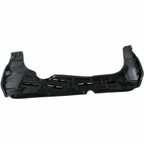 UNDERCAR SHIELD FR    REPLACEMENT FOR NISSAN SENTRA 2019 PARTSLINK NUMBER NI1228140U