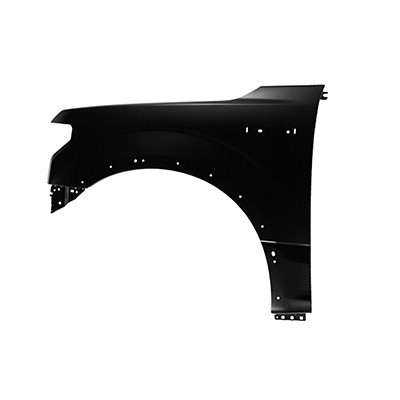 FENDER FR LH W/WHEEL MOLDING HOLE ALUMINUM CAPA REPLACEMENT FOR FORD PICKUP F150 2015 PARTSLINK NUMBER FO1240299C FENDER FR LH W/WHEEL MOLDING HOLE ALUMINUM CAPA REPLACEMENT FOR FORD PICKUP F150 2015 PARTSLINK NUMBER FO1240299C