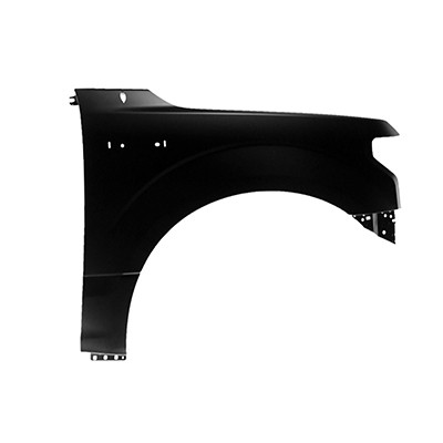 FENDER FR RH W/O WHEEL MOLDING HOLE ALUMINUM CAPA REPLACEMENT FOR FORD PICKUP F150 2015 PARTSLINK NUMBER FO1241298C FENDER FR RH W/O WHEEL MOLDING HOLE ALUMINUM CAPA REPLACEMENT FOR FORD PICKUP F150 2015 PARTSLINK NUMBER FO1241298C