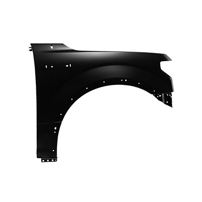 FENDER FR RH W/WHEEL MOLDING HOLE ALUMINUM REPLACEMENT FOR FORD PICKUP F150 2015 PARTSLINK NUMBER FO1241299 FENDER FR RH W/WHEEL MOLDING HOLE ALUMINUM REPLACEMENT FOR FORD PICKUP F150 2015 PARTSLINK NUMBER FO1241299