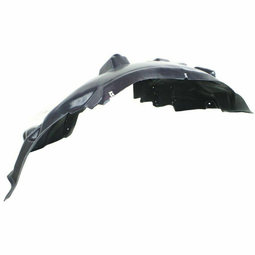 FENDER LINER FR LH 2.7L/3.5L TURBO REPLACEMENT FOR FORD PICKUP F150 2015 PARTSLINK NUMBER FO1248162 FENDER LINER FR LH 2.7L/3.5L TURBO REPLACEMENT FOR FORD PICKUP F150 2015 PARTSLINK NUMBER FO1248162