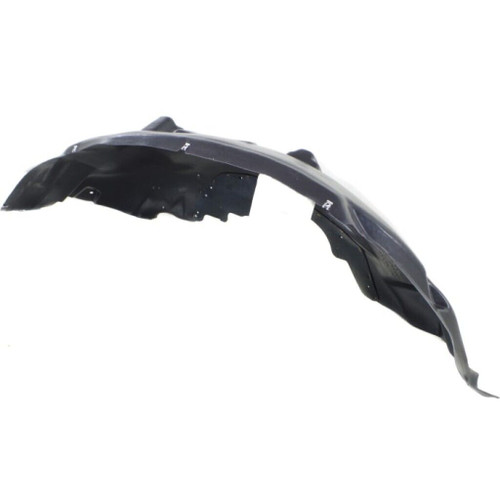 FENDER LINER FR RH 2.7L/3.5L TURBO REPLACEMENT FOR FORD PICKUP F150 2015 PARTSLINK NUMBER FO1249162 FENDER LINER FR RH 2.7L/3.5L TURBO REPLACEMENT FOR FORD PICKUP F150 2015 PARTSLINK NUMBER FO1249162