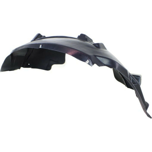 FENDER LINER FR RH 3.5L/5.0L ENGINE REPLACEMENT FOR FORD PICKUP F150 2015 PARTSLINK NUMBER FO1249164 FENDER LINER FR RH 3.5L/5.0L ENGINE REPLACEMENT FOR FORD PICKUP F150 2015 PARTSLINK NUMBER FO1249164