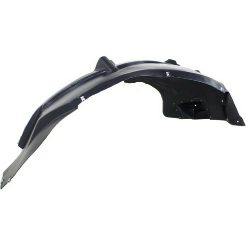 FENDER LINER FR RH 3.5L/5.0L ENGINE REPLACEMENT FOR FORD PICKUP F150 2015 PARTSLINK NUMBER FO1249164 FENDER LINER FR RH 3.5L/5.0L ENGINE REPLACEMENT FOR FORD PICKUP F150 2015 PARTSLINK NUMBER FO1249164