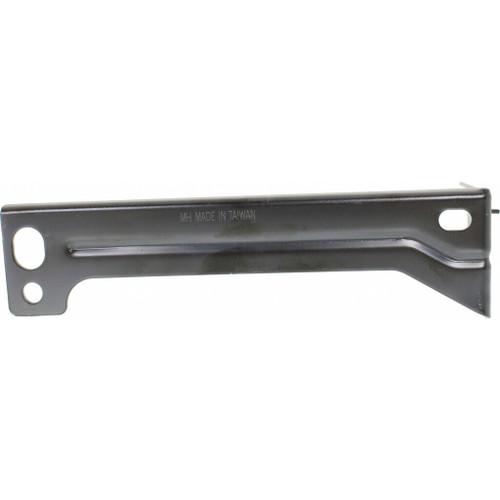 FENDER MOUNTING BRACKET FR RH STEEL  REPLACEMENT FOR FORD PICKUP F150 2015 PARTSLINK NUMBER  FO1245108