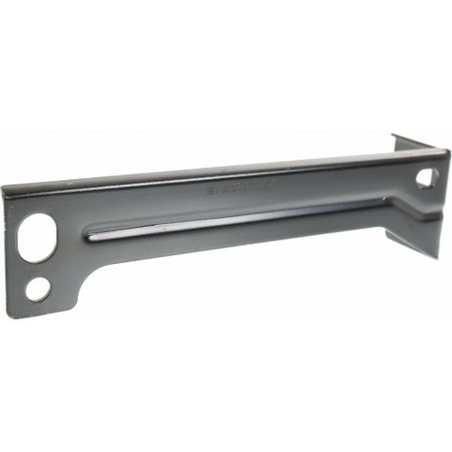 FENDER MOUNTING BRACKET FR RH STEEL  REPLACEMENT FOR FORD PICKUP F150 2015 PARTSLINK NUMBER  FO1245108