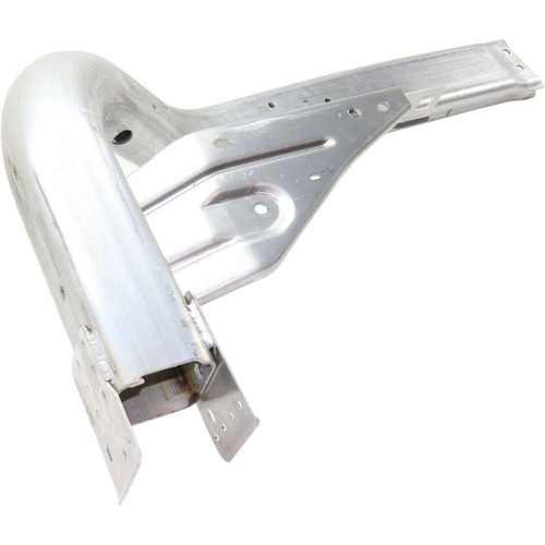 FENDER RAIL FR RH REPLACEMENT FOR FORD PICKUP F150 2015 PARTSLINK NUMBER FO1253104 FENDER RAIL FR RH REPLACEMENT FOR FORD PICKUP F150 2015 PARTSLINK NUMBER FO1253104