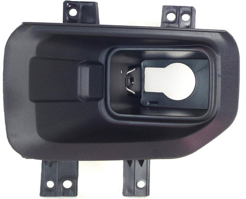 FOG LAMP BRACKET FR LH CREW/EXTENDED/REGULAR CAB REPLACEMENT FOR FORD PICKUP F150 2015 PARTSLINK NUMBER FO2602106 FOG LAMP BRACKET FR LH CREW/EXTENDED/REGULAR CAB REPLACEMENT FOR FORD PICKUP F150 2015 PARTSLINK NUMBER FO2602106