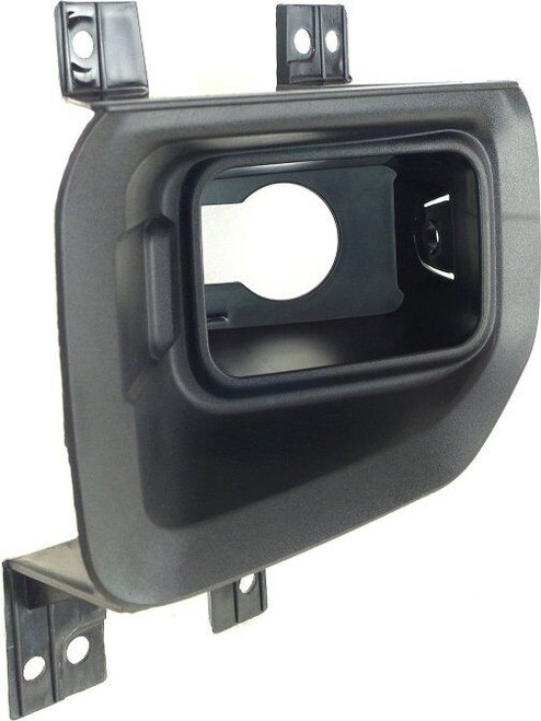 FOG LAMP BRACKET FR LH CREW/EXTENDED/REGULAR CAB REPLACEMENT FOR FORD PICKUP F150 2015 PARTSLINK NUMBER FO2602106 FOG LAMP BRACKET FR LH CREW/EXTENDED/REGULAR CAB REPLACEMENT FOR FORD PICKUP F150 2015 PARTSLINK NUMBER FO2602106