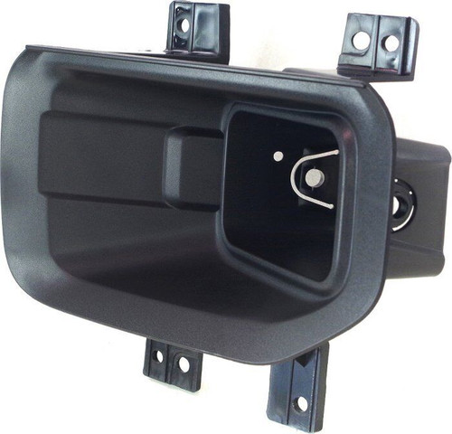 FOG LAMP BRACKET FR LH CREW/EXTENDED/REGULAR CAB REPLACEMENT FOR FORD PICKUP F150 2015 PARTSLINK NUMBER FO2602106 FOG LAMP BRACKET FR LH CREW/EXTENDED/REGULAR CAB REPLACEMENT FOR FORD PICKUP F150 2015 PARTSLINK NUMBER FO2602106