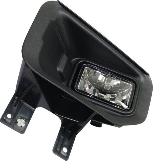 FOG LAMP FR LH CAPA REPLACEMENT FOR FORD PICKUP F150 2015 PARTSLINK NUMBER FO2592244C FOG LAMP FR LH CAPA REPLACEMENT FOR FORD PICKUP F150 2015 PARTSLINK NUMBER FO2592244C