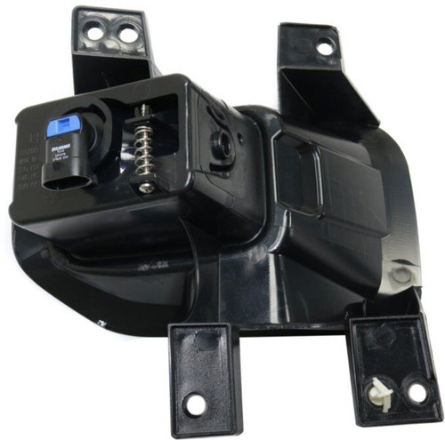 FOG LAMP FR LH CAPA REPLACEMENT FOR FORD PICKUP F150 2015 PARTSLINK NUMBER FO2592244C FOG LAMP FR LH CAPA REPLACEMENT FOR FORD PICKUP F150 2015 PARTSLINK NUMBER FO2592244C