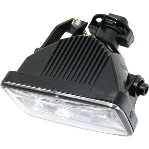 FOG LAMP FR LH CREW/EXTENDED/REGULAR CABS CAPA REPLACEMENT FOR FORD PICKUP F150 2015 PARTSLINK NUMBER FO2592235C FOG LAMP FR LH CREW/EXTENDED/REGULAR CABS CAPA REPLACEMENT FOR FORD PICKUP F150 2015 PARTSLINK NUMBER FO2592235C