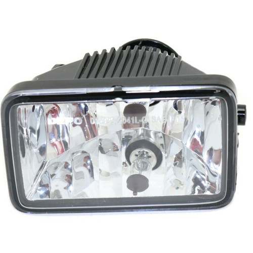 FOG LAMP FR LH CREW/EXTENDED/REGULAR CABS HQ REPLACEMENT FOR FORD PICKUP F150 2015 PARTSLINK NUMBER FO2592235 FOG LAMP FR LH CREW/EXTENDED/REGULAR CABS HQ REPLACEMENT FOR FORD PICKUP F150 2015 PARTSLINK NUMBER FO2592235