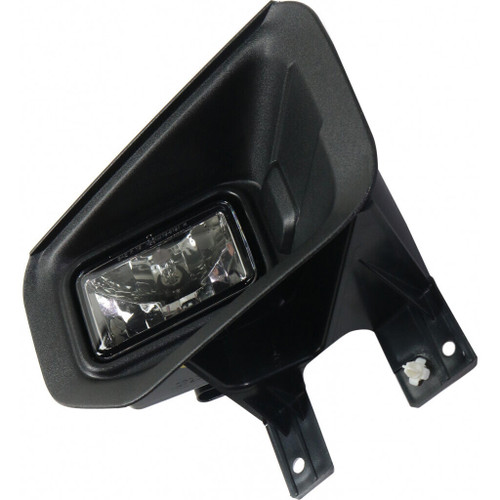 FOG LAMP FR RH CAPA REPLACEMENT FOR FORD PICKUP F150 2015 PARTSLINK NUMBER FO2593244C FOG LAMP FR RH CAPA REPLACEMENT FOR FORD PICKUP F150 2015 PARTSLINK NUMBER FO2593244C