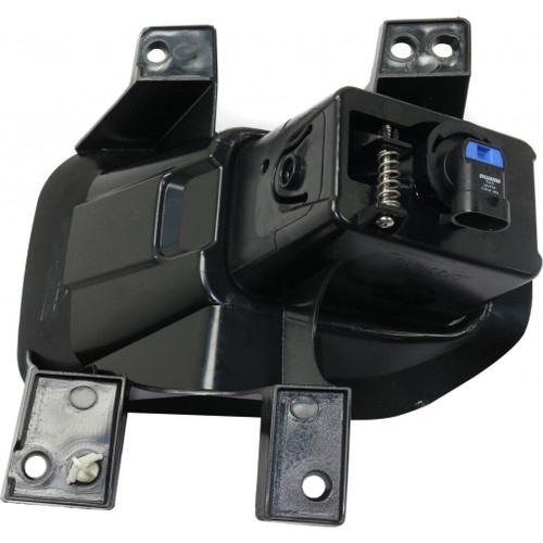 FOG LAMP FR RH CAPA REPLACEMENT FOR FORD PICKUP F150 2015 PARTSLINK NUMBER FO2593244C FOG LAMP FR RH CAPA REPLACEMENT FOR FORD PICKUP F150 2015 PARTSLINK NUMBER FO2593244C