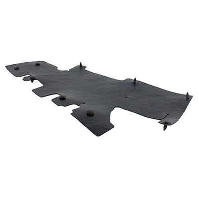 GRILLE AIR DEFLECTOR RH REPLACEMENT FOR FORD PICKUP F150 2015 PARTSLINK NUMBER FO1218131 GRILLE AIR DEFLECTOR RH REPLACEMENT FOR FORD PICKUP F150 2015 PARTSLINK NUMBER FO1218131