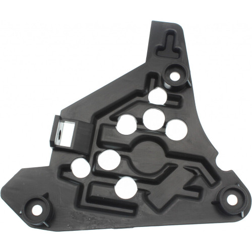 HEAD LAMP BRACKET RH  REPLACEMENT FOR FORD PICKUP F150 2015 PARTSLINK NUMBER  FO2509105