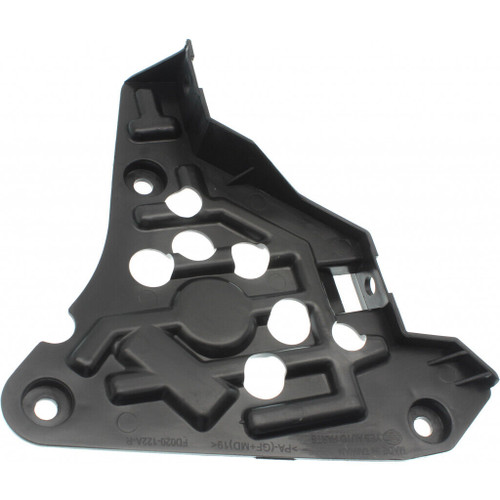 HEAD LAMP BRACKET RH REPLACEMENT FOR FORD PICKUP F150 2015 PARTSLINK NUMBER FO2509105 HEAD LAMP BRACKET RH REPLACEMENT FOR FORD PICKUP F150 2015 PARTSLINK NUMBER FO2509105