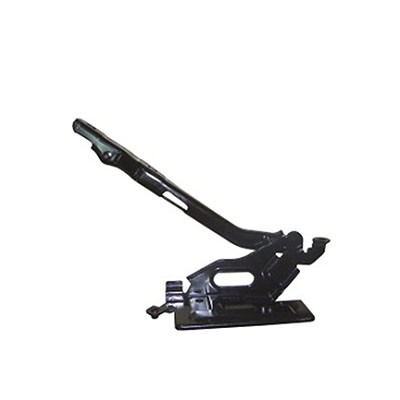 HOOD HINGE LH REPLACEMENT FOR FORD PICKUP F150 2015 PARTSLINK NUMBER FO1236164 HOOD HINGE LH REPLACEMENT FOR FORD PICKUP F150 2015 PARTSLINK NUMBER FO1236164