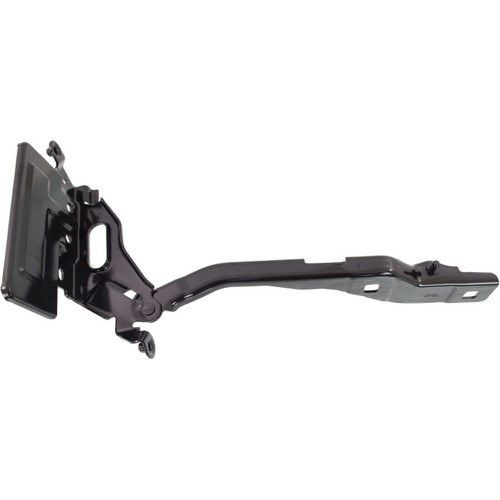 HOOD HINGE LH REPLACEMENT FOR FORD PICKUP F150 2015 PARTSLINK NUMBER FO1236164 HOOD HINGE LH REPLACEMENT FOR FORD PICKUP F150 2015 PARTSLINK NUMBER FO1236164