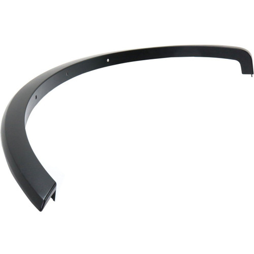 WHEEL MOULDING FR LH PRIMED REPLACEMENT FOR FORD PICKUP F150 2015 PARTSLINK NUMBER FO1290131U WHEEL MOULDING FR LH PRIMED REPLACEMENT FOR FORD PICKUP F150 2015 PARTSLINK NUMBER FO1290131U